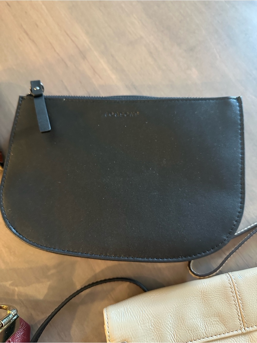 Project/reseller lot leather wallet/purse Bundle - Coach, Hobo, Patricia Nash - Picture 11 of 16